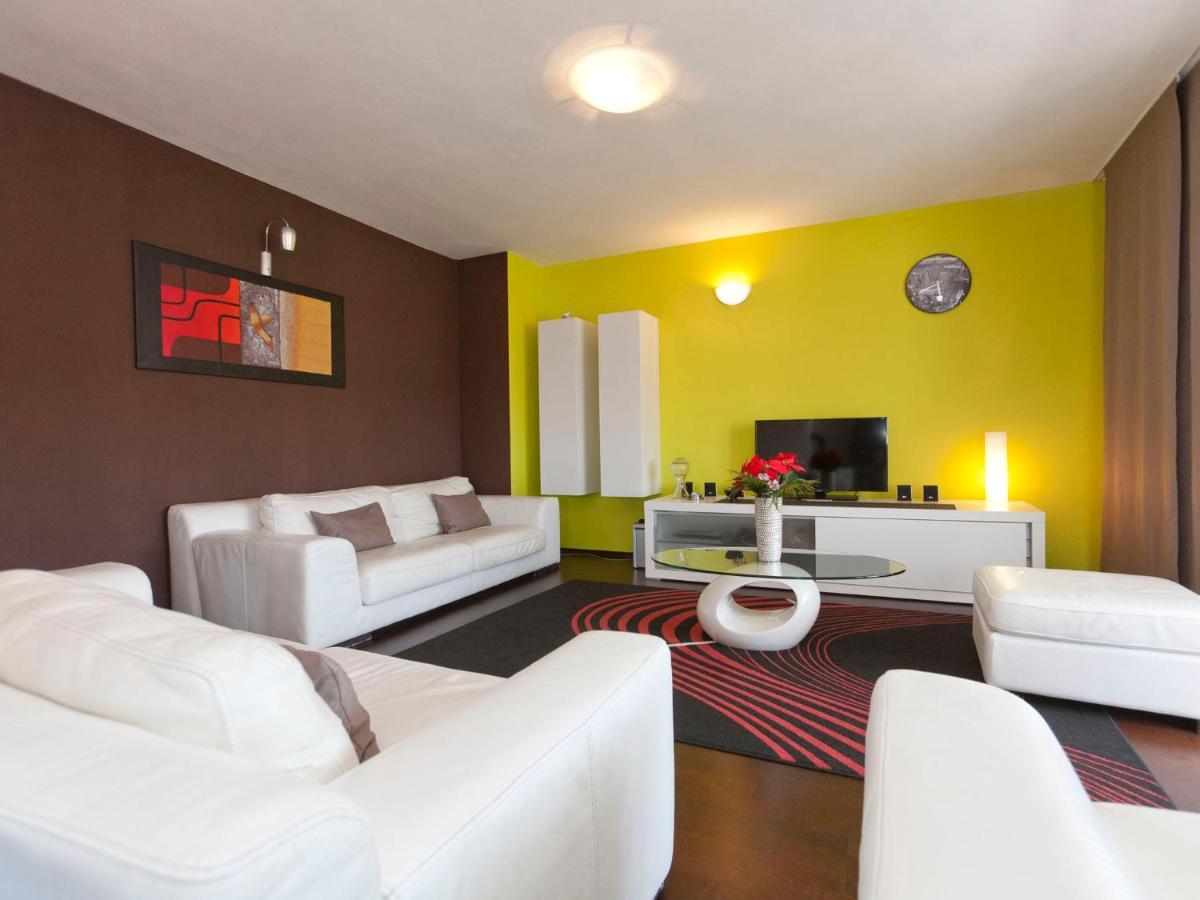 Apartment Brioni View Fažana Εξωτερικό φωτογραφία