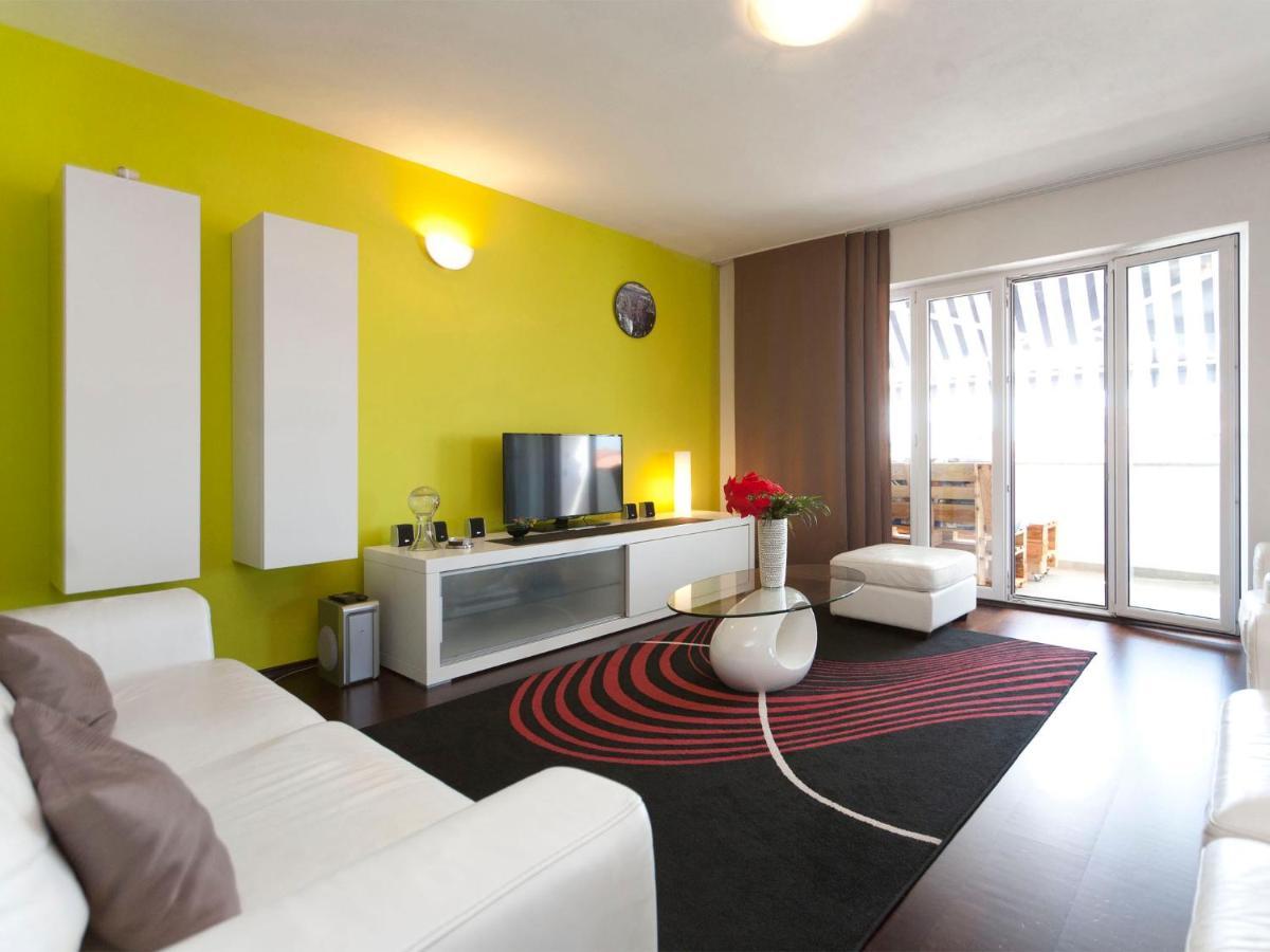 Apartment Brioni View Fažana Εξωτερικό φωτογραφία