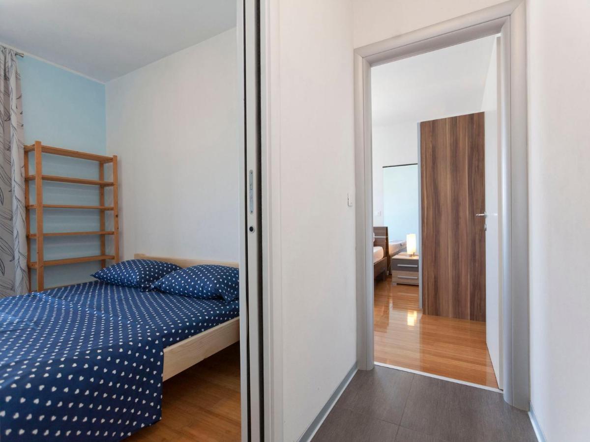 Apartment Brioni View Fažana Εξωτερικό φωτογραφία