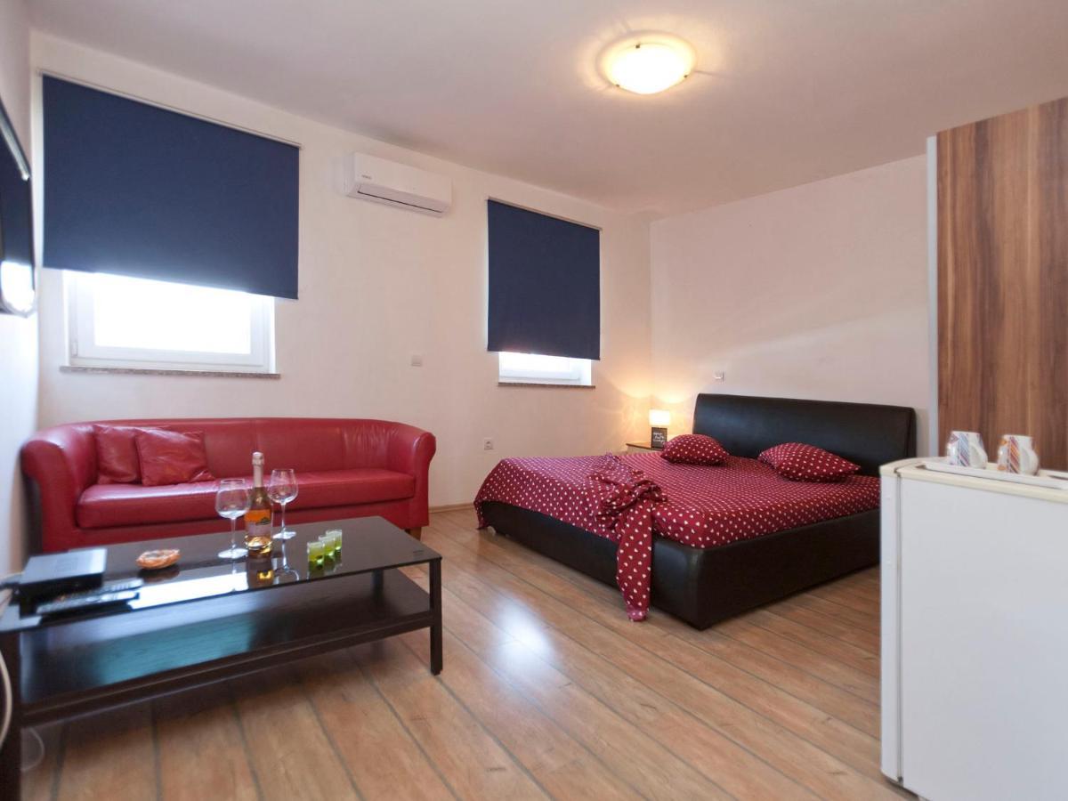 Apartment Brioni View Fažana Εξωτερικό φωτογραφία
