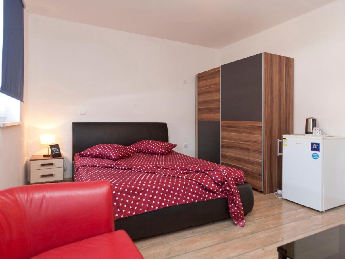Apartment Brioni View Fažana Εξωτερικό φωτογραφία