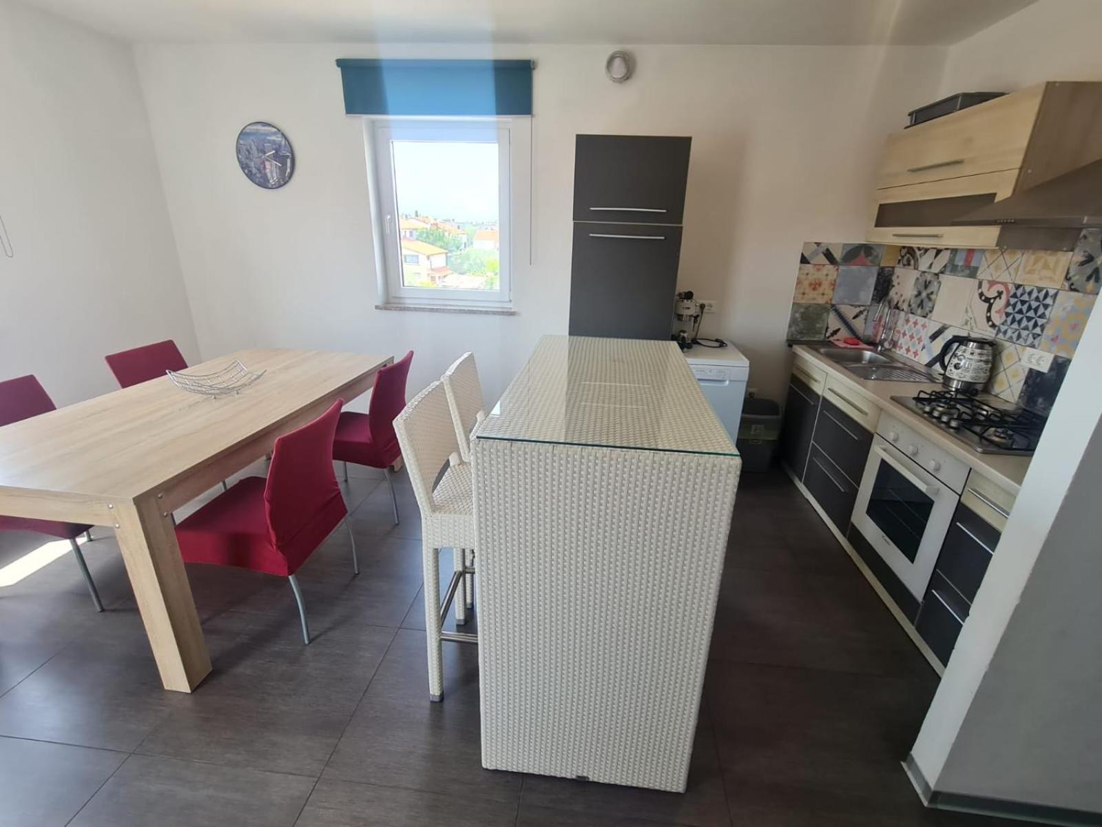 Apartment Brioni View Fažana Εξωτερικό φωτογραφία